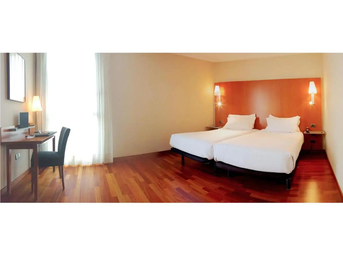 Hotel Ciutat Martorell