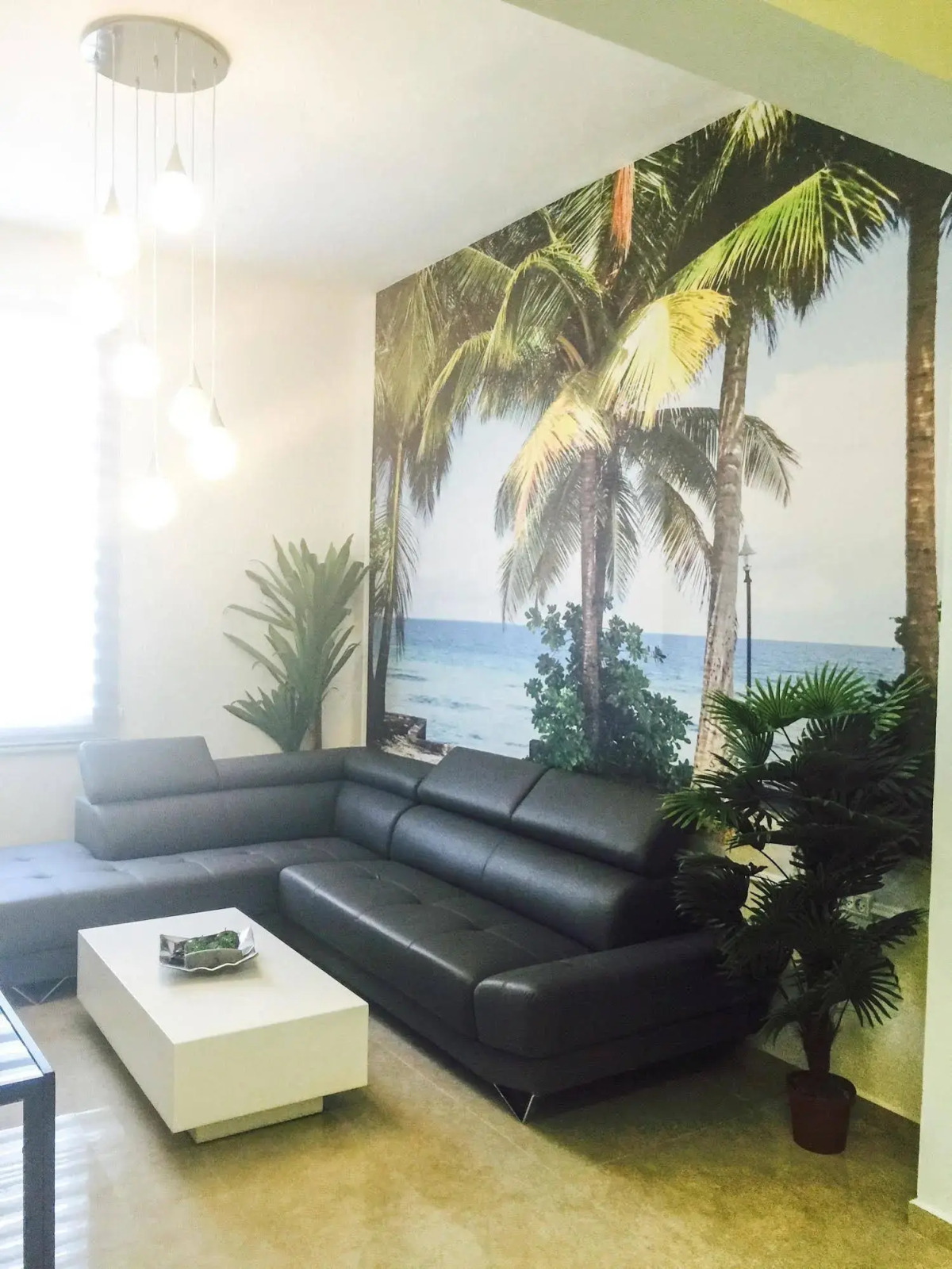 The Sea Apartments Tel Aviv by different locations