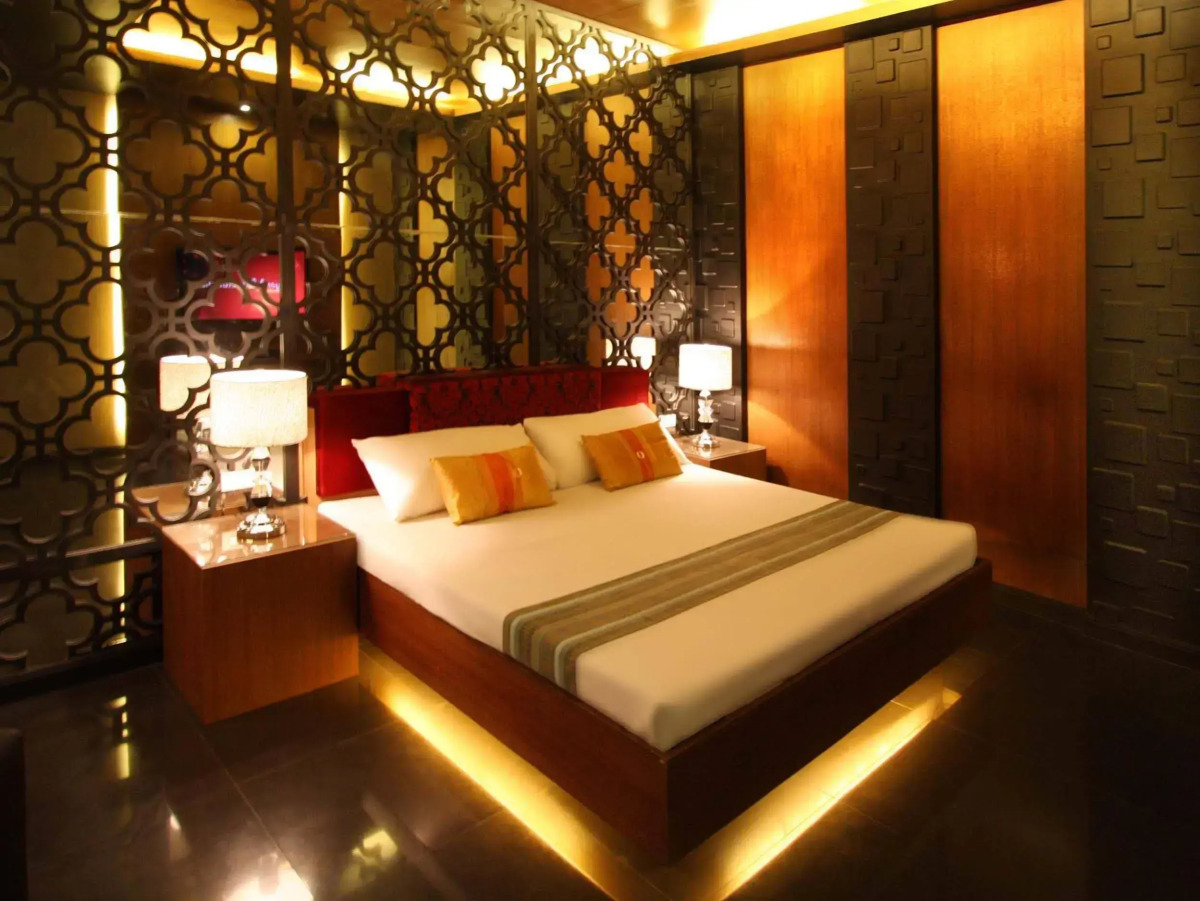 Hotel Ava Malate, Manila