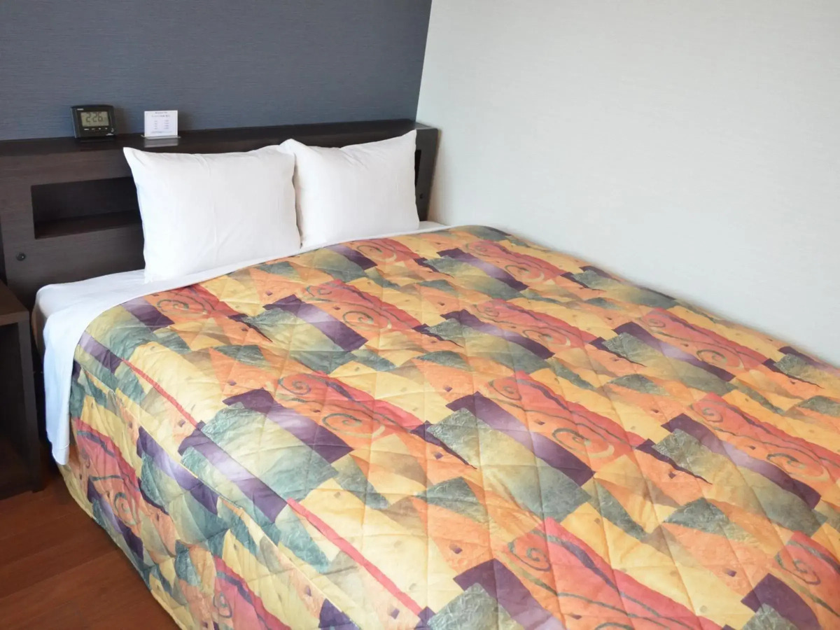 Yokohama Mandarin Hotel