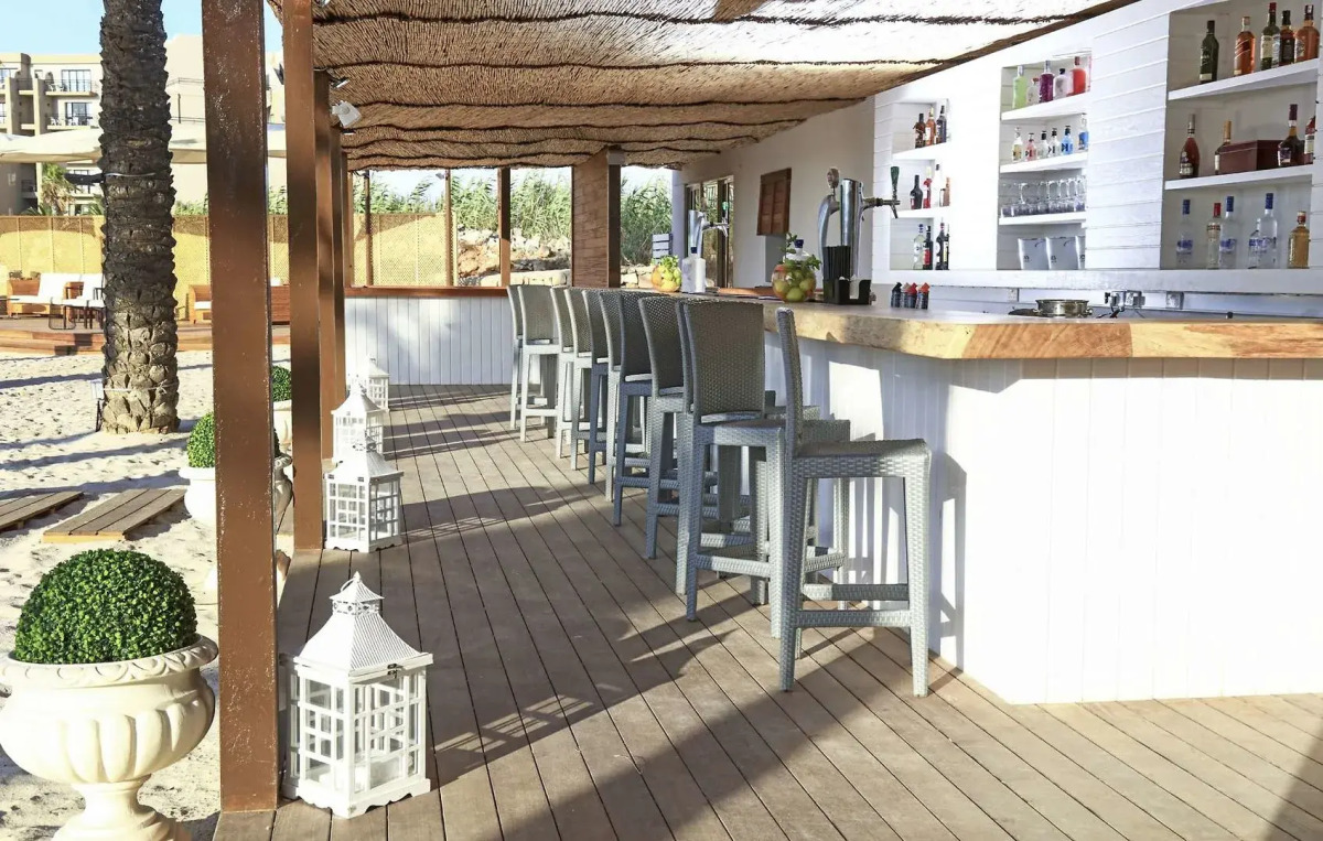 Riviera Spa Resort – Adults Only