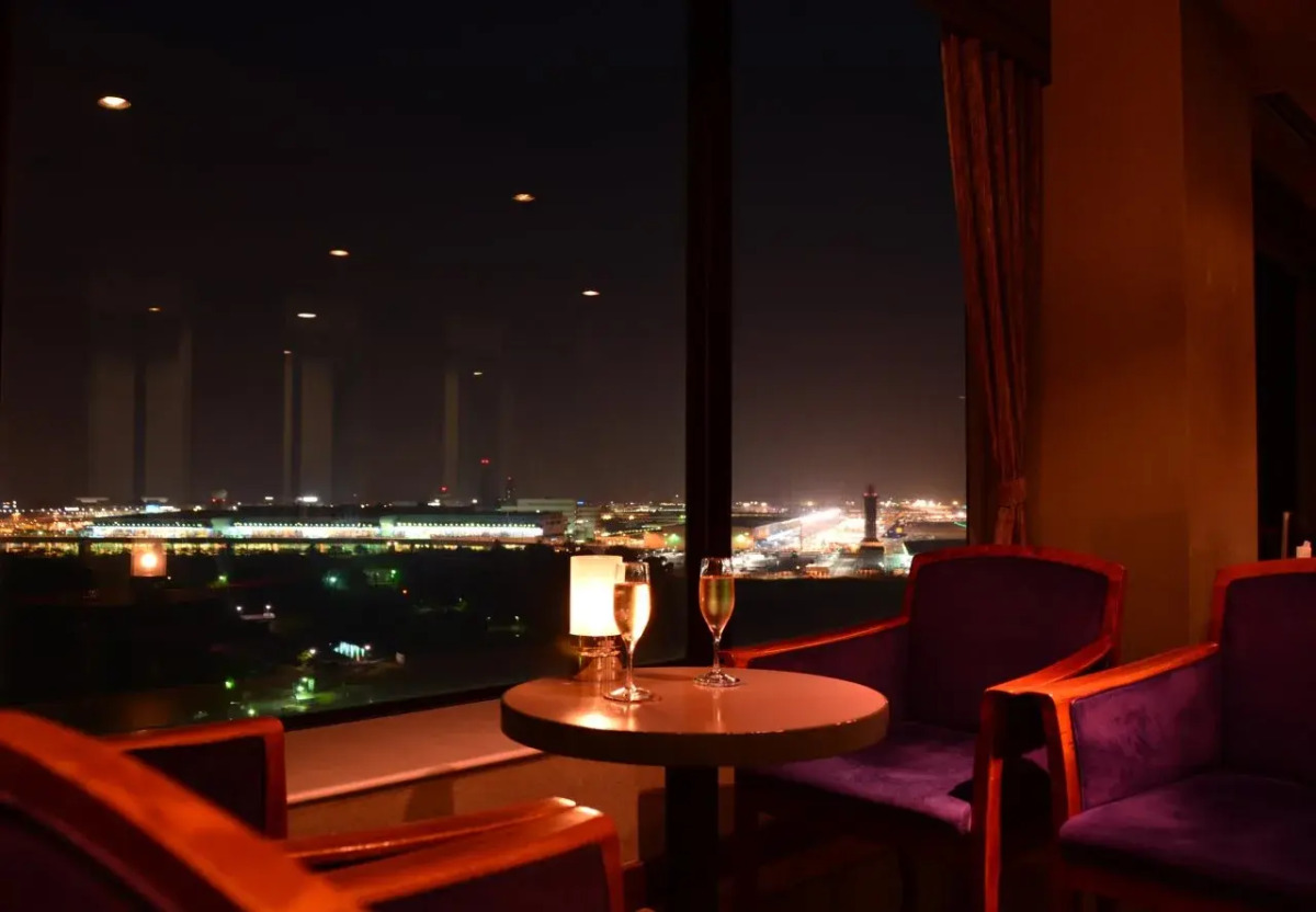 Marroad International Hotel Narita