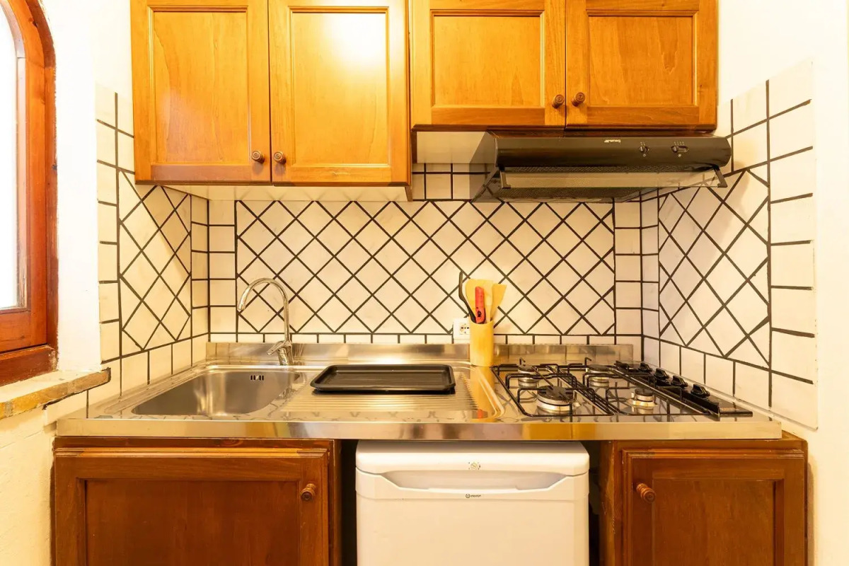 Residence Baia delle Palme