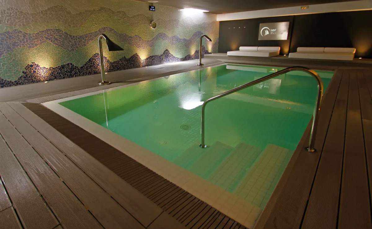 Prestige Victoria Hotel