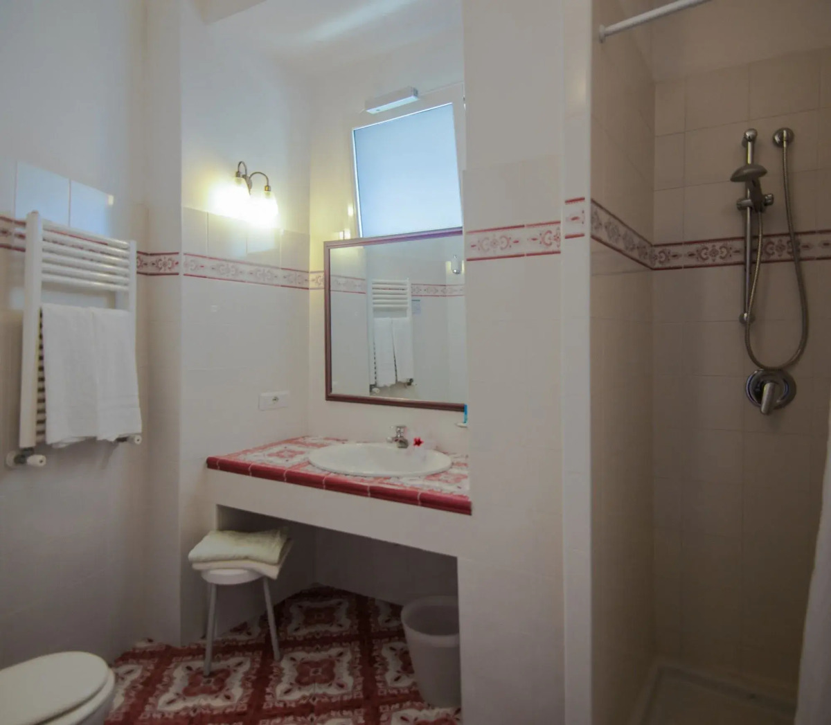 Semiramis Hotel De Charme