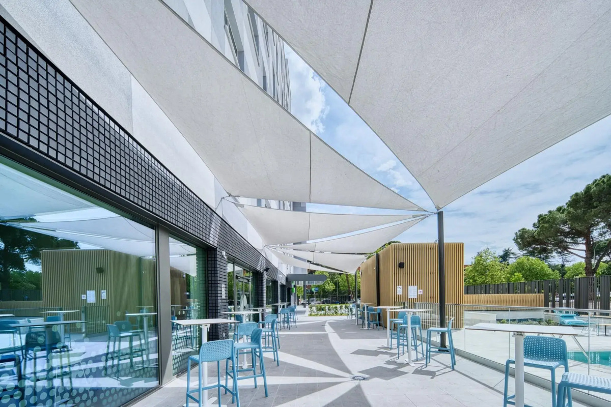 Holiday Inn Express Madrid Airport by IHG