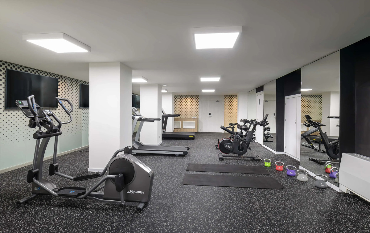 Barceló Ponent Beach