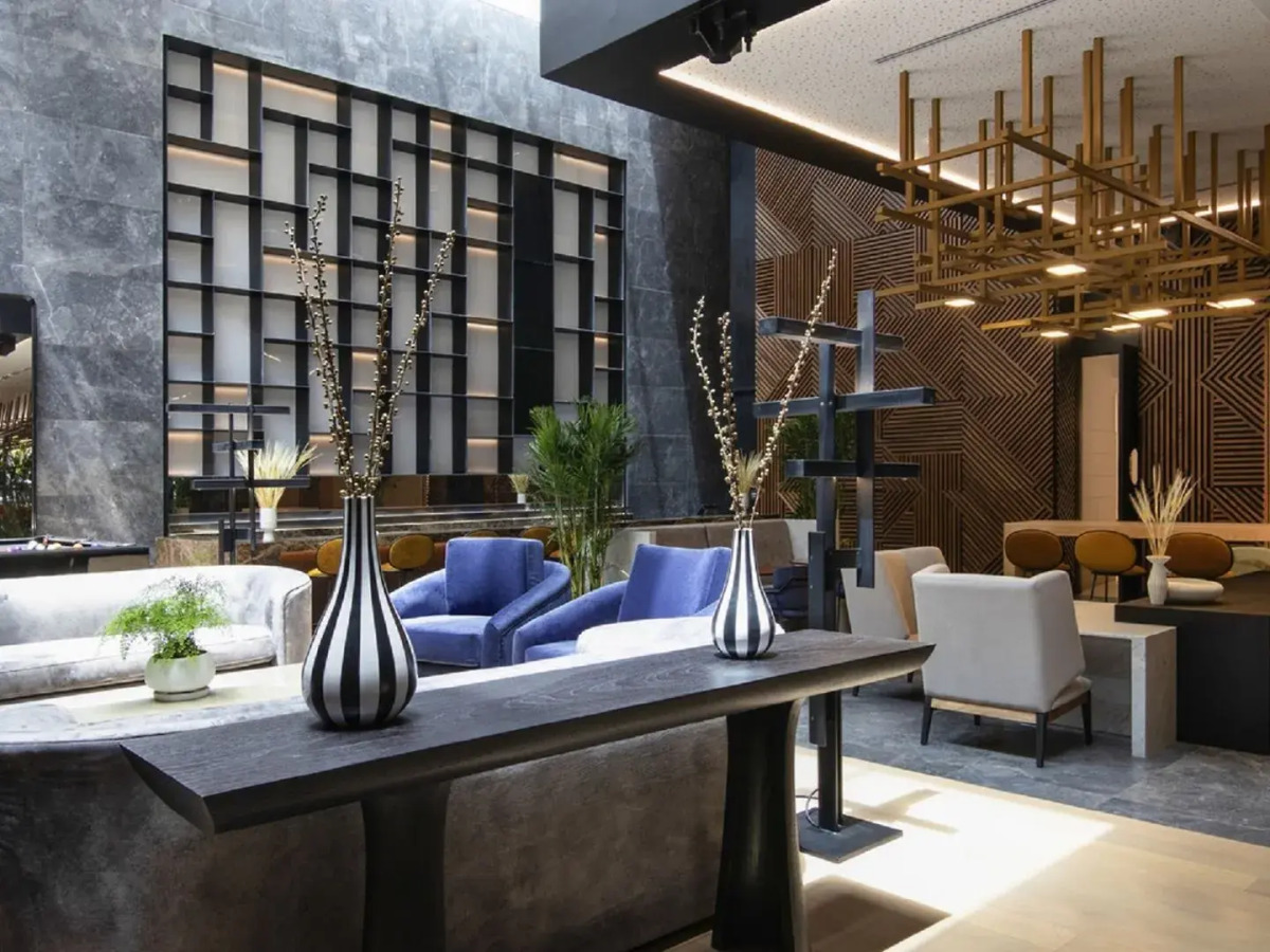 Pullman Lima Miraflores