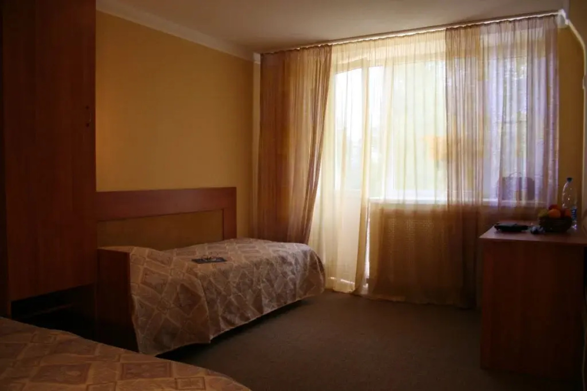 Мотель Феникс