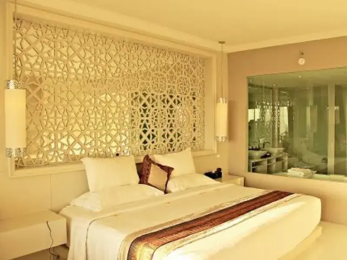 Dreamland Paradise Hotel