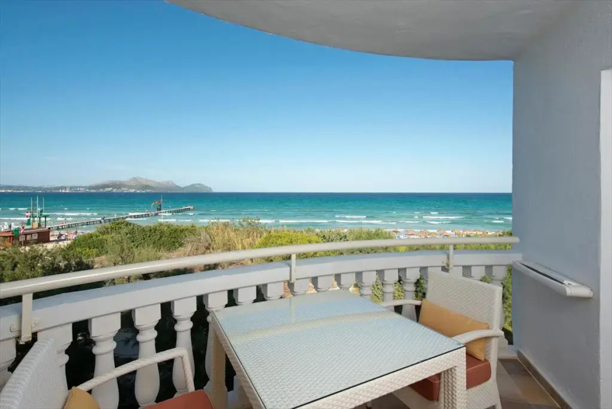 Iberostar Selection Albufera Playa - All Inclusive