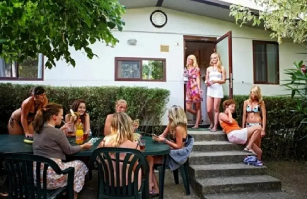 Happy Village & Camping