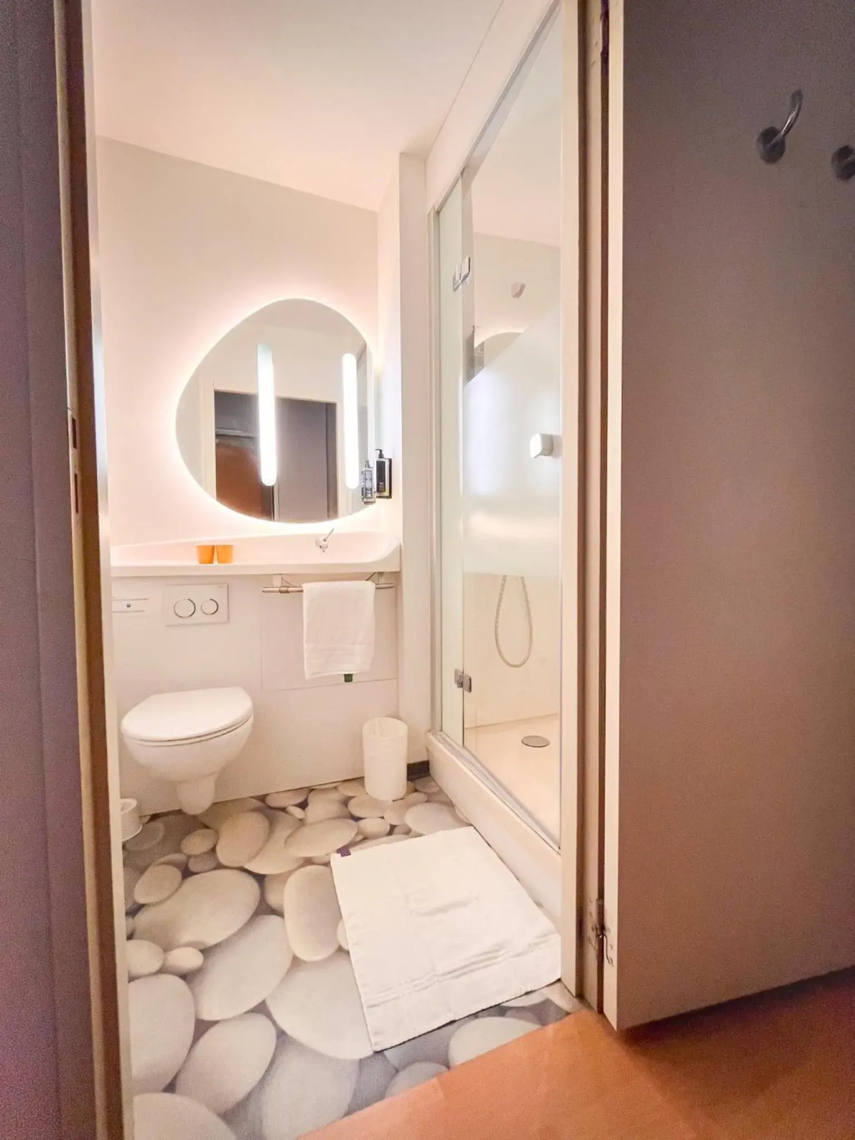 Ibis Budget Lille Gares Vieux-Lille