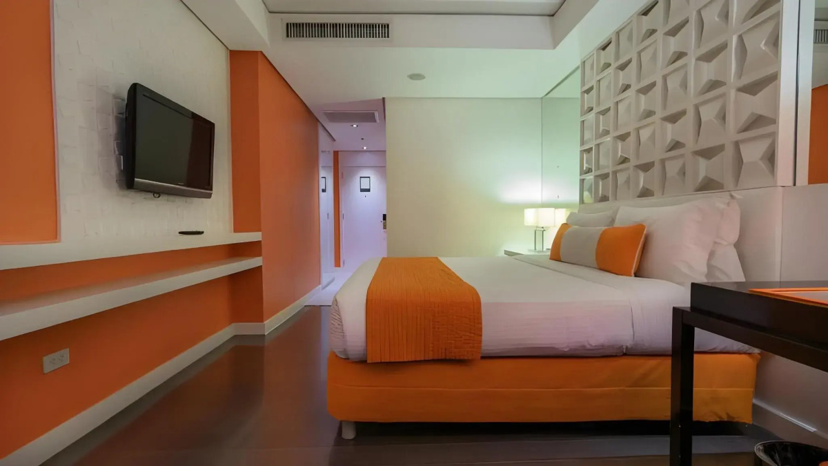 The Bayleaf Intramuros Hotel