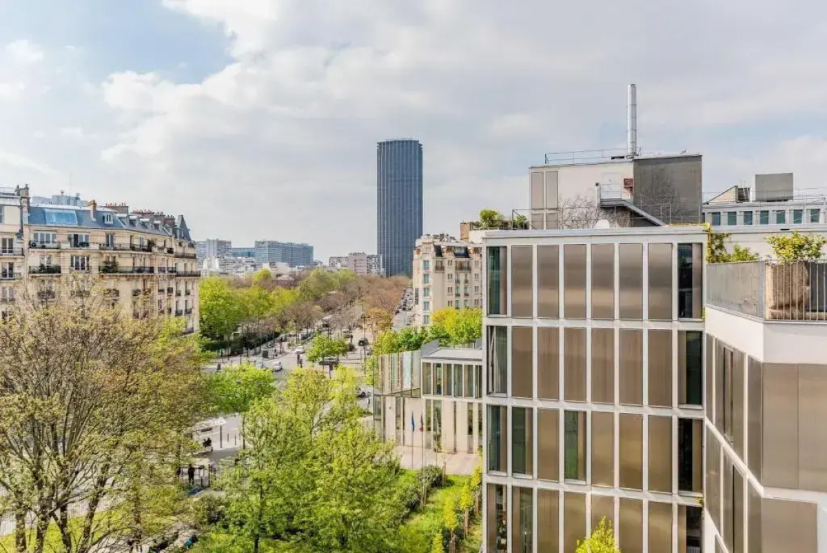 Hôtel Istria by Magna Arbor