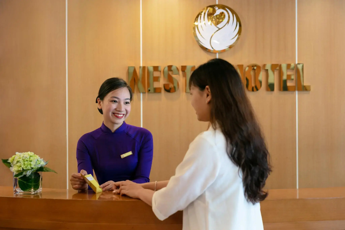 Luxor Boutique Hotel