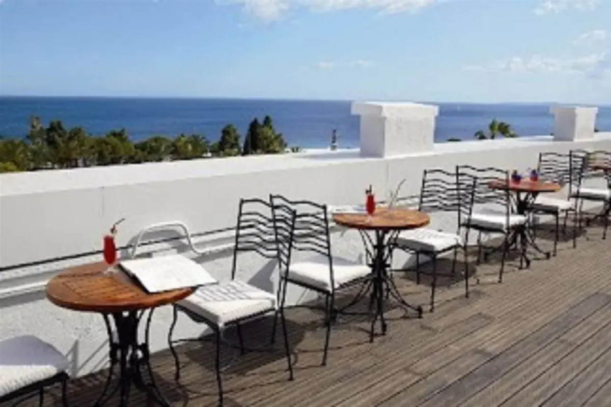 Anantara Plaza Nice Hotel