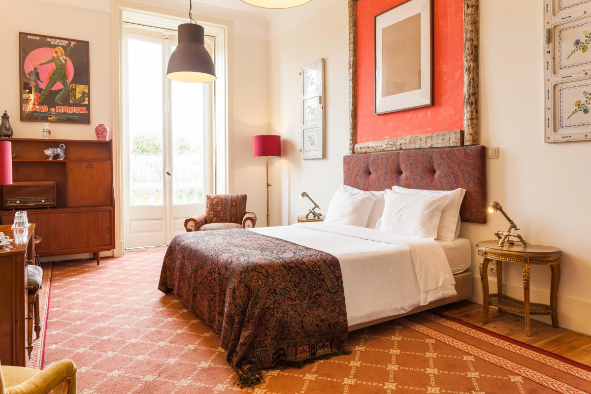 Independente Príncipe Real