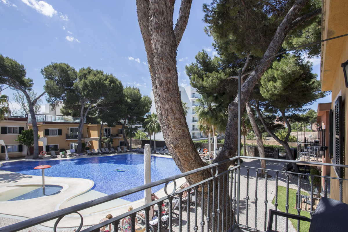 Occidental Playa de Palma