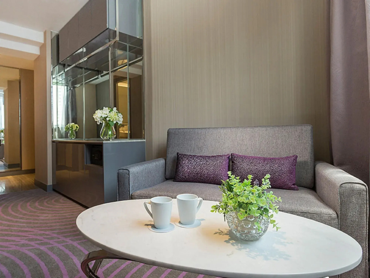 Silka Tsuen Wan Hong Kong