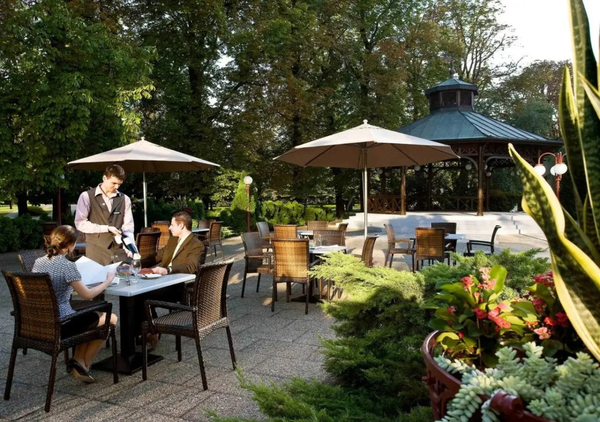 Novotel Budapest City