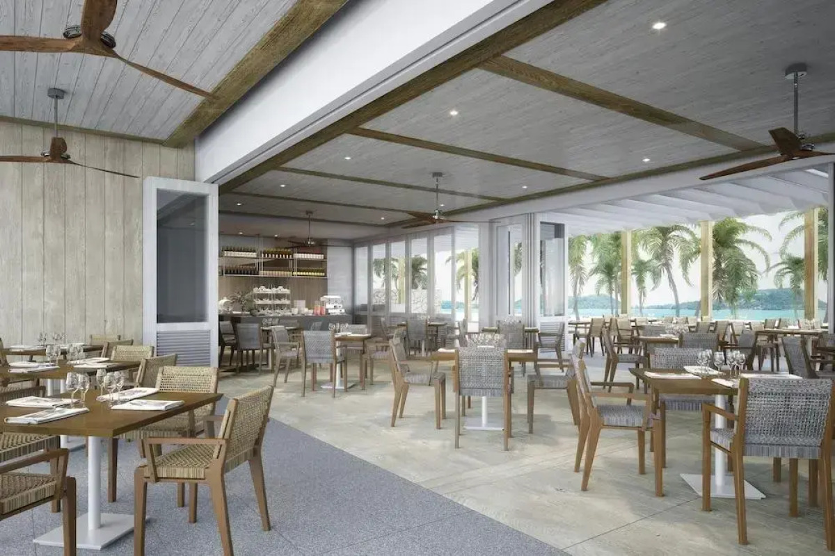 The Westin Resort & Spa Cam Ranh