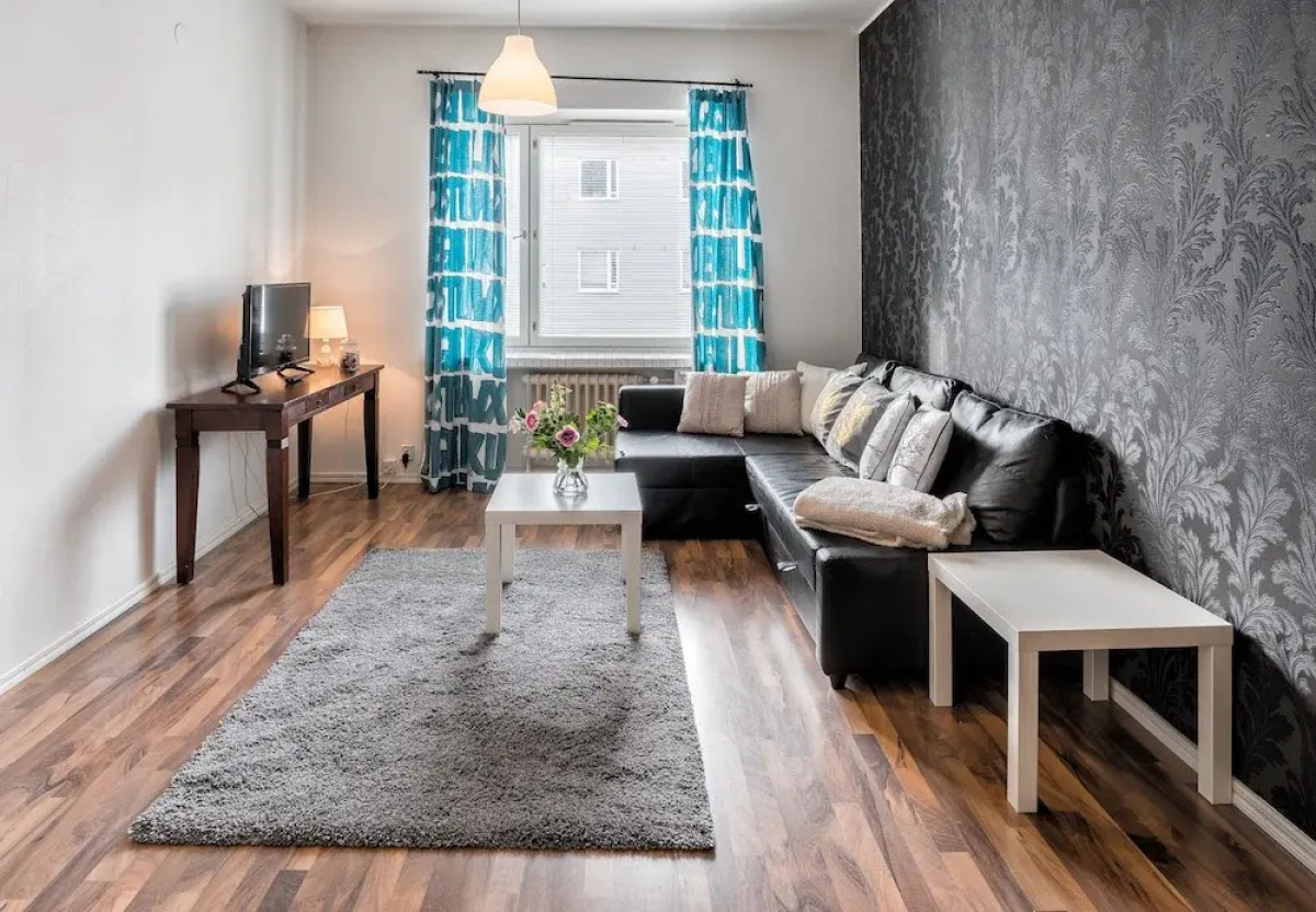 Experience Living Urban Apartments