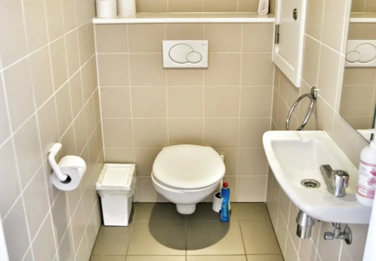 ApartmentsApart Brussels