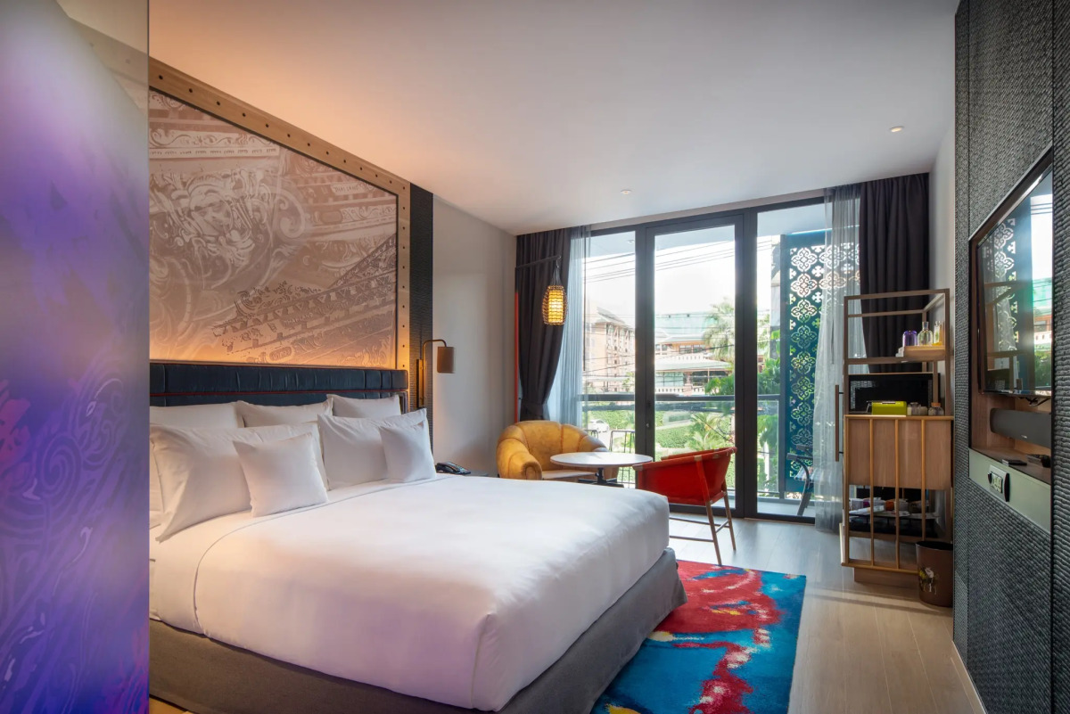 Hotel Indigo Phuket Patong by IHG