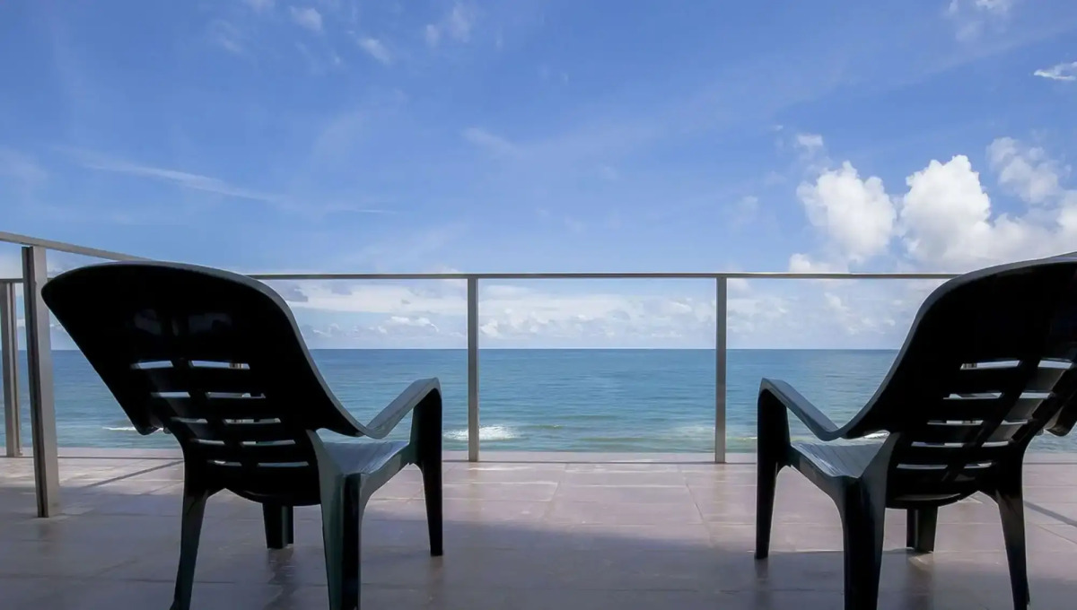 Marino Beach Colombo