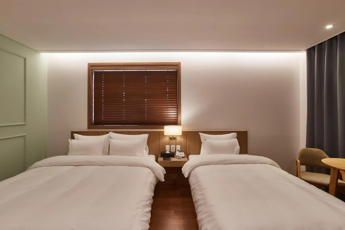 The Bayleaf Intramuros Hotel