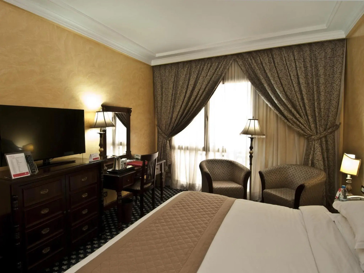 Ramada by Wyndham Fes