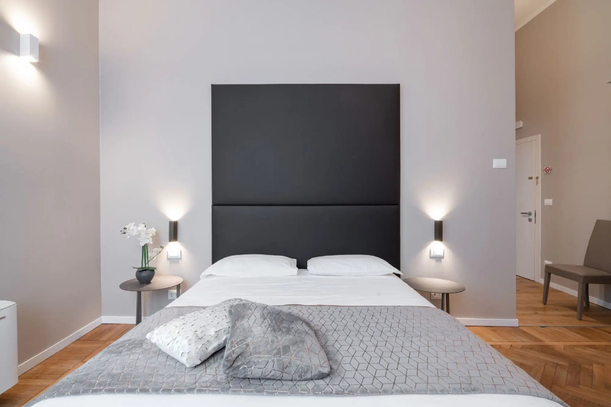 Hotel Palazzo Martinelli Dolfin