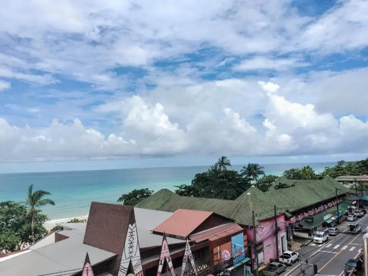 Baan Saikao Hotel & Service Apartment