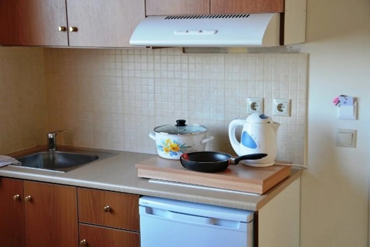 Bristol Sea View Apartments