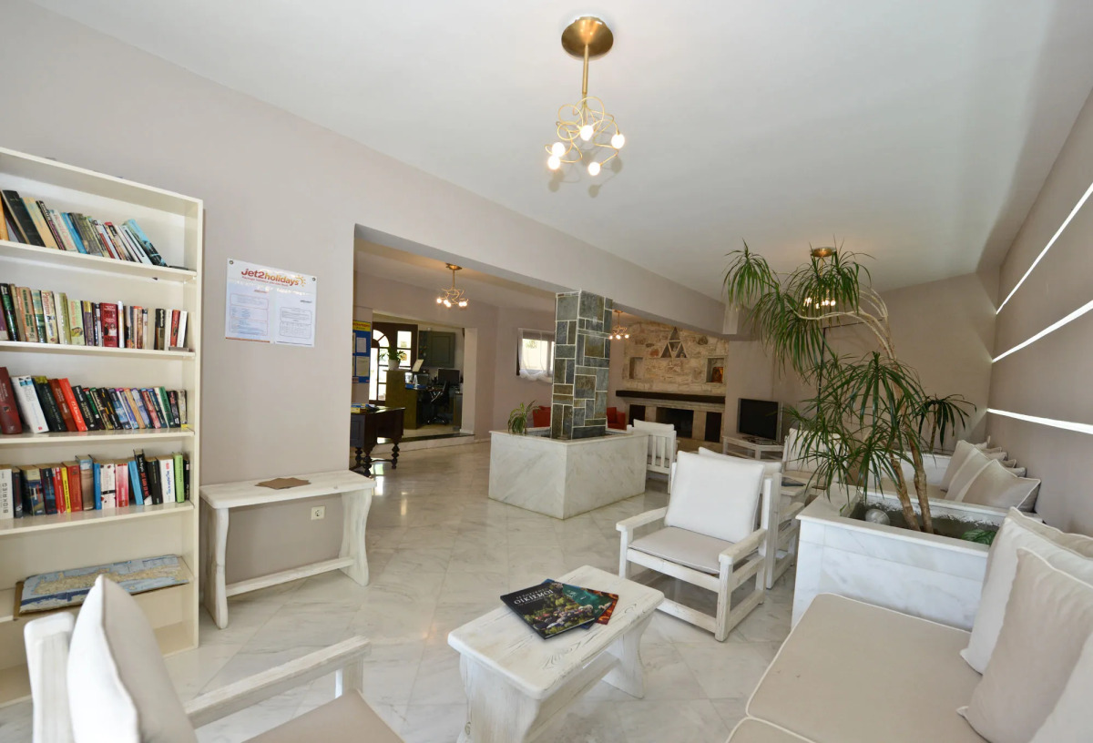 Eva Mare Hotel & Suites -  Adults Only