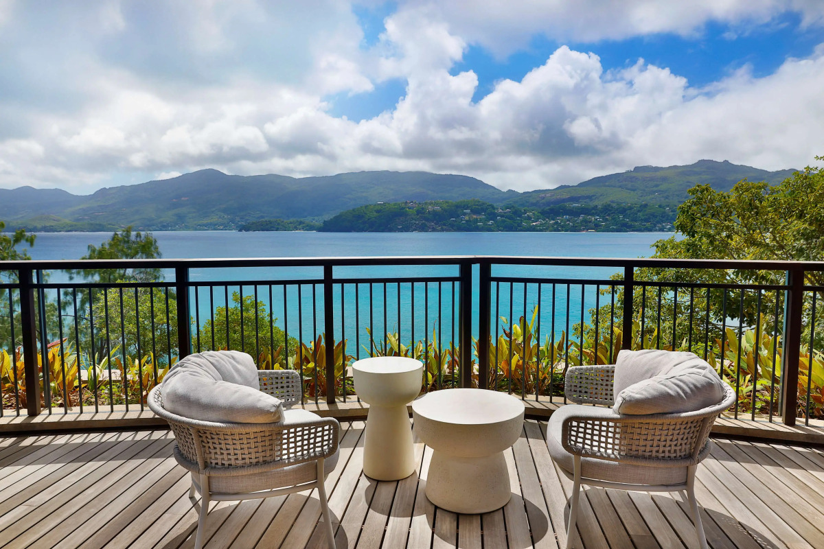 Mango House Seychelles, LXR Hotels & Resorts