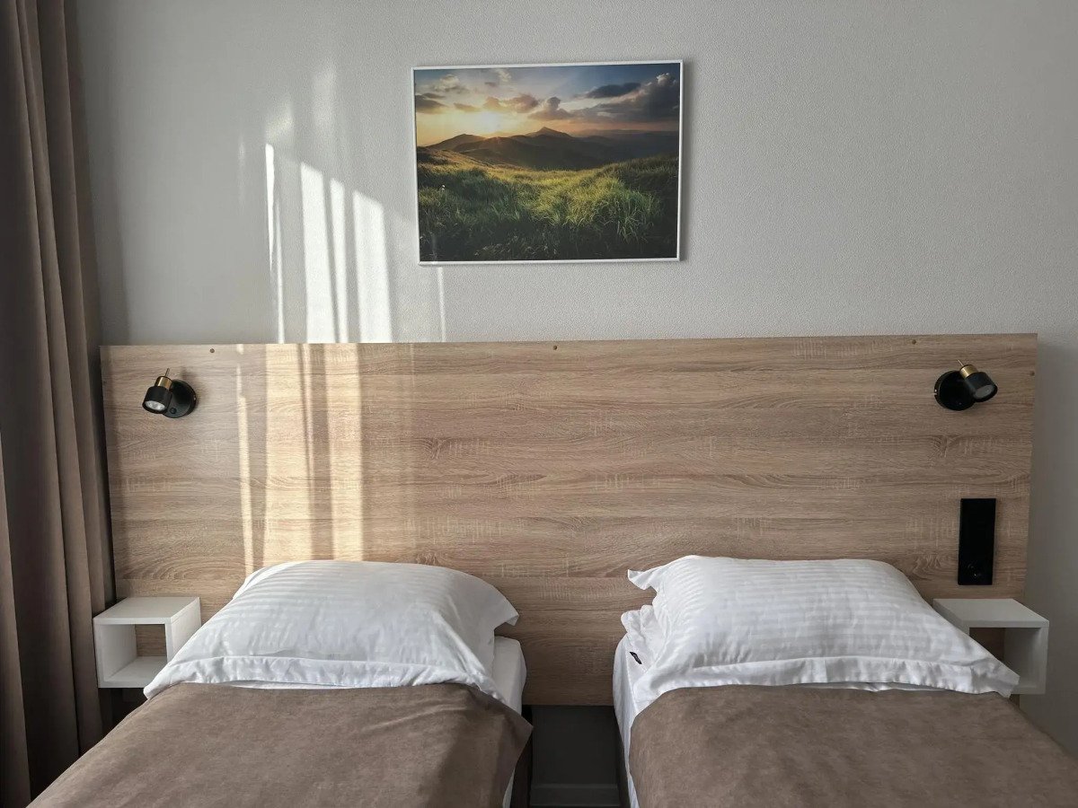 Апартаменты на улице Кирова, 113/2