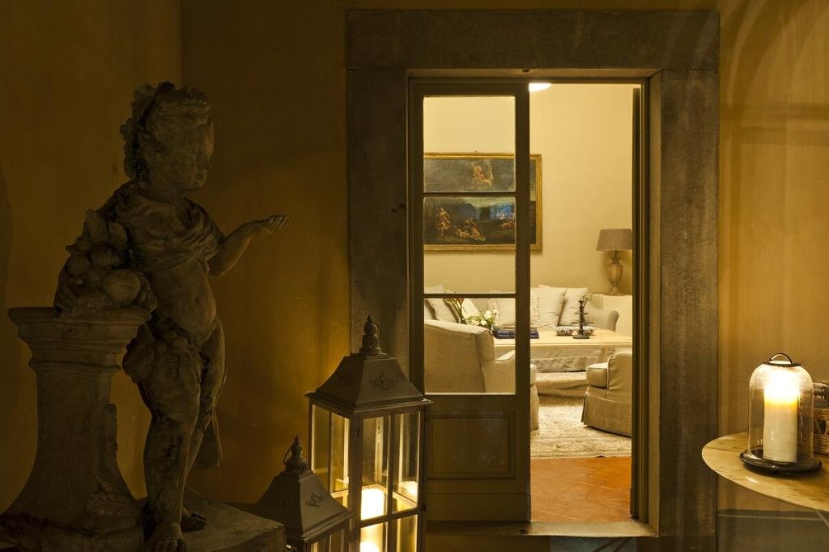 Villa Dianella Wine Resort