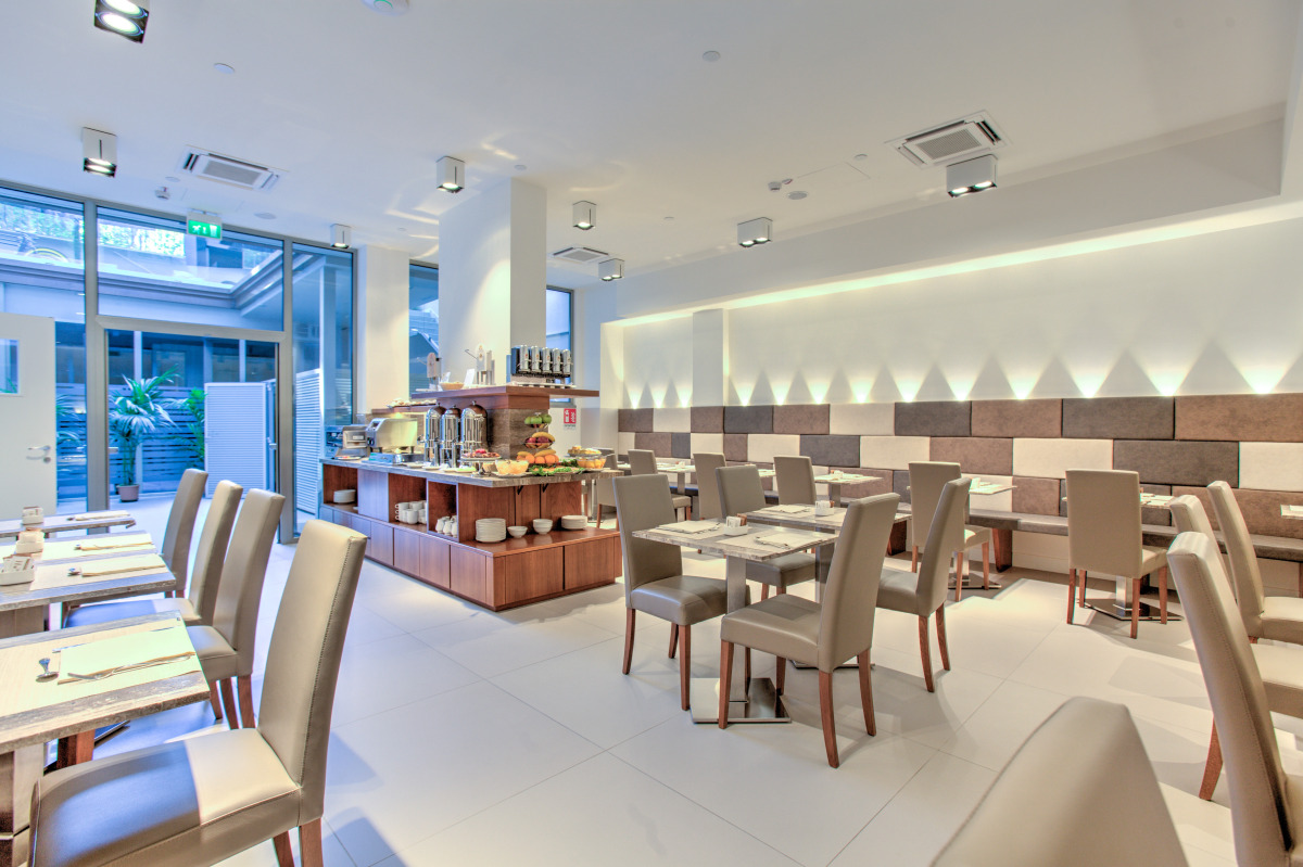 Курорт MH Florence Hotel & Spa