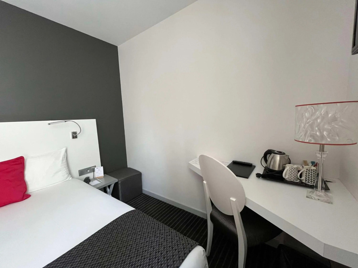 Best Western Blois Chateau