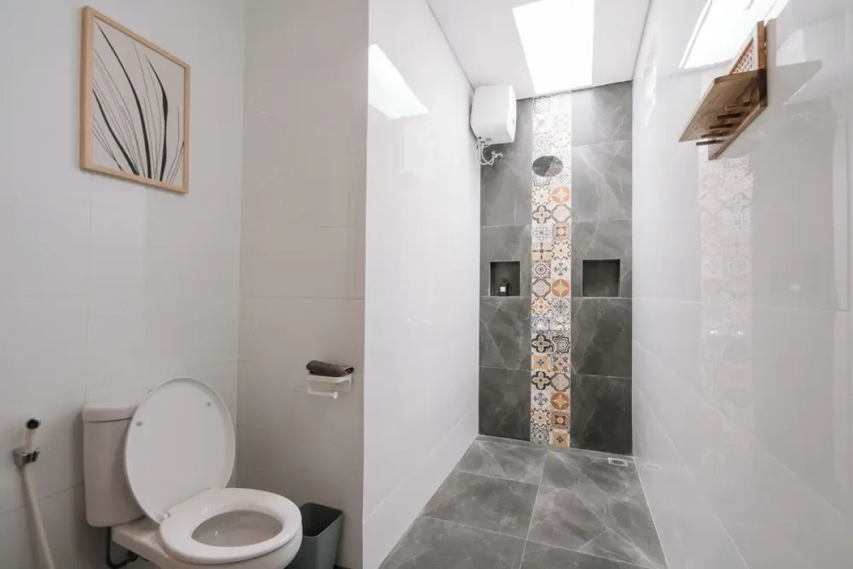 Villa Niji - 3BR Villa with Pool Seseh