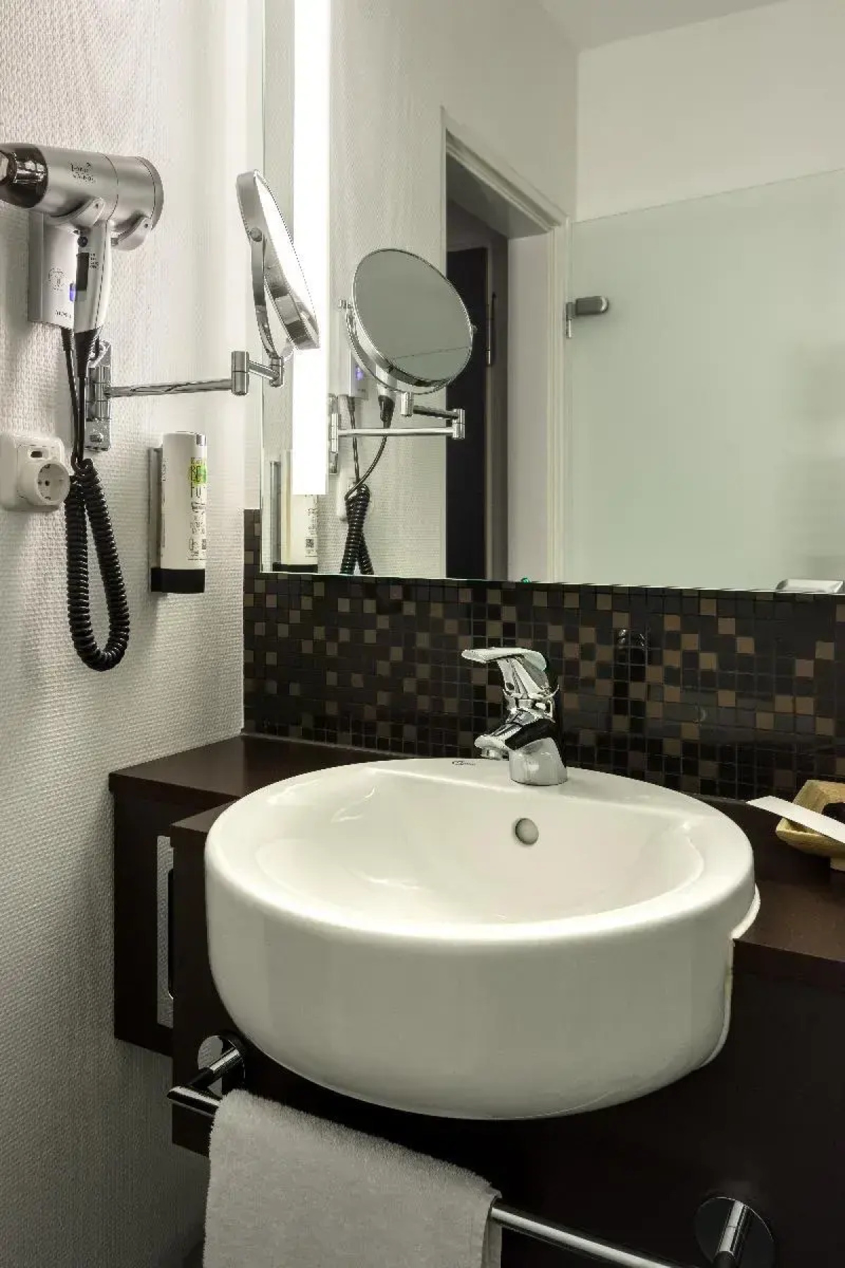 Hotel Esplanade Dortmund