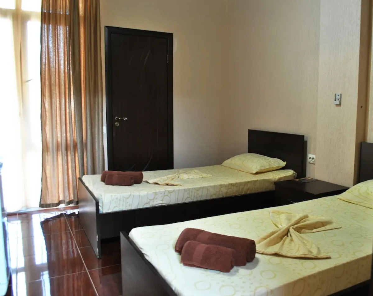 Гостевой дом Лима