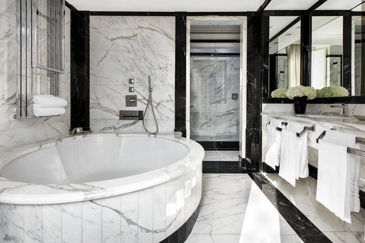 Hotel d'Inghilterra Roma - Starhotels Collezione