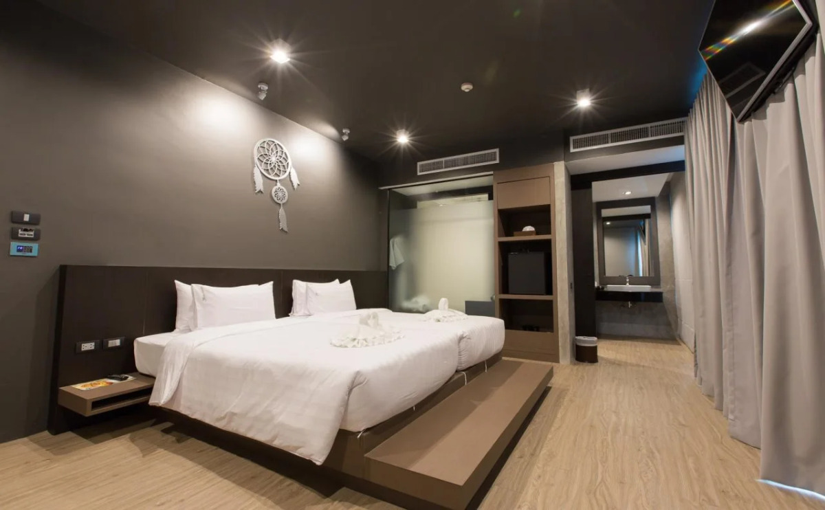 Maya Phuket Airport Hotel