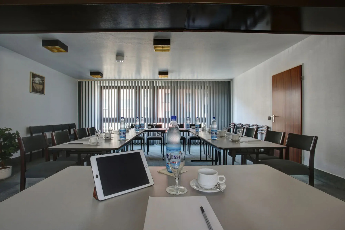 Trip Inn City Hotel Krefeld