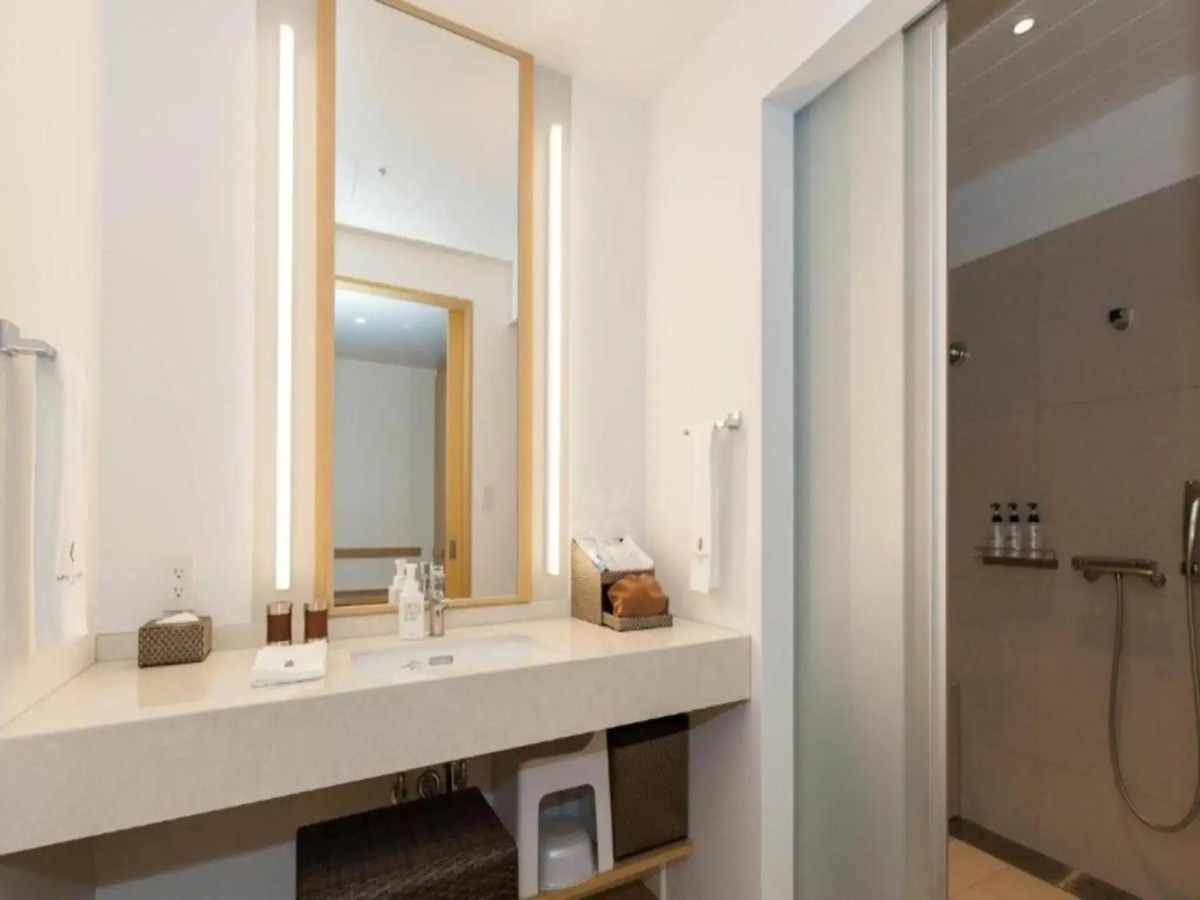 The Orion Hotel Motobu Resort & Spa