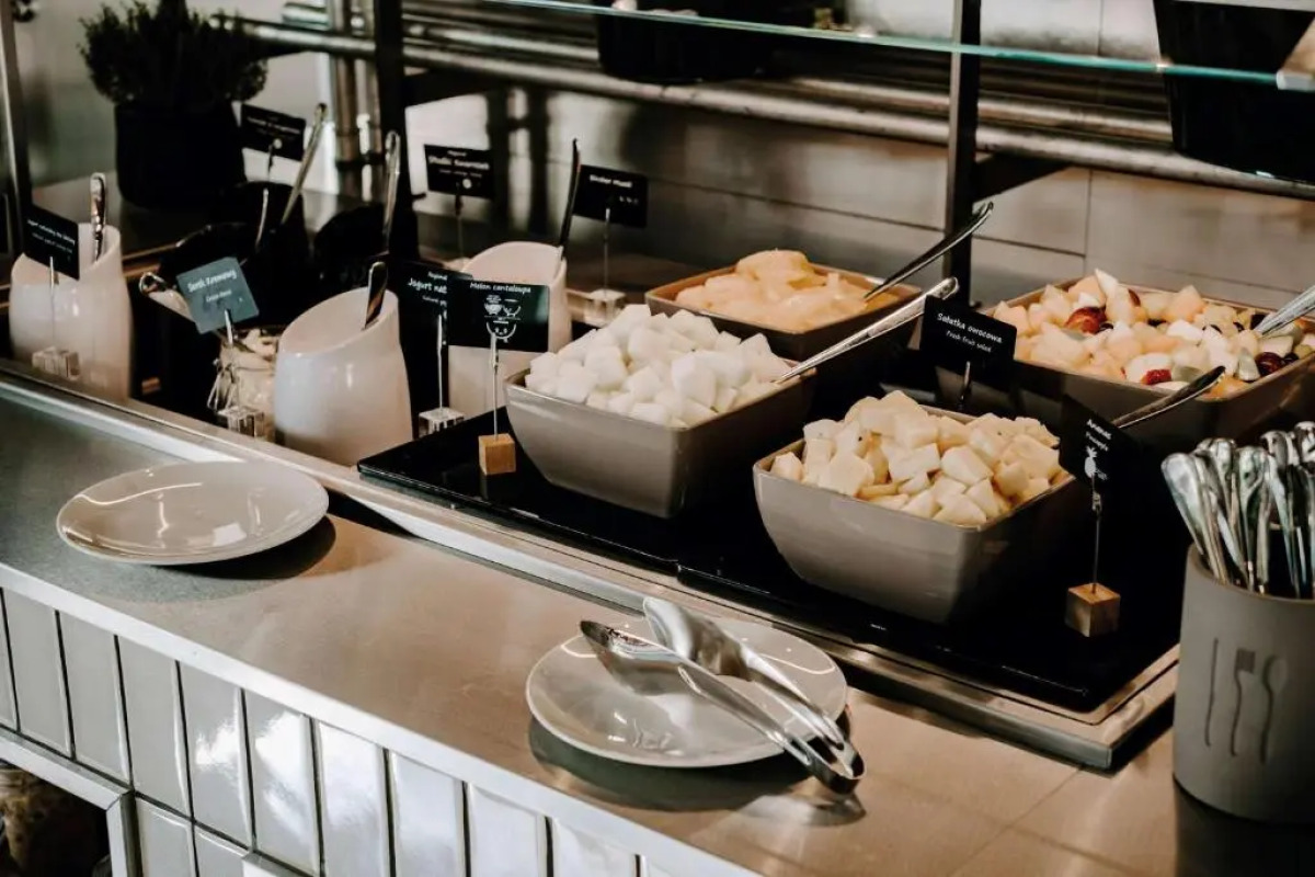 Vienna House by Wyndham Mokotow Warsaw