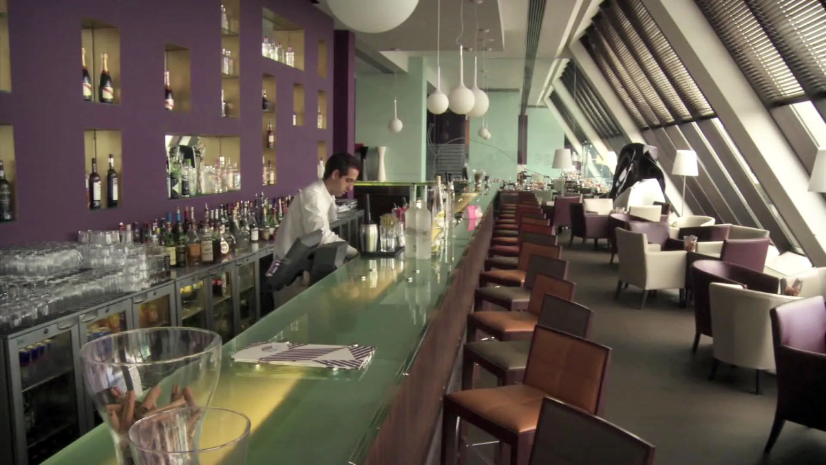 Tivoli Marina Vilamoura